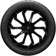 225/50ZR18 Lexani LXUHP-207 99W SL Black Wall Tire Simolary simolary.com 10