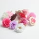 thumbnail image 5 of 10 Uds. Cabezas de Flores Rosas Artificiales para Manualidades 4cm Multicolor, 5 of 9