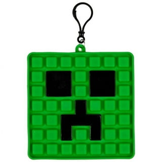 Minecraft Fidget Cube 