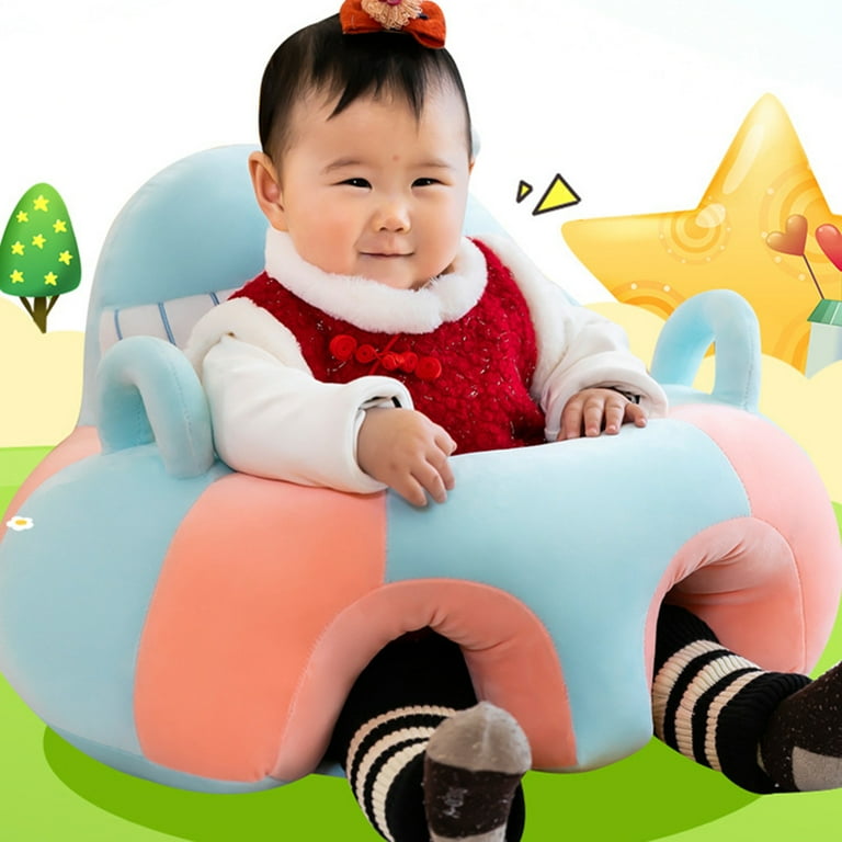 Baby hotsell feeding sofa