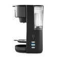 Farberware Single Serve KCup Coffee Maker, Individual Brew Sizes