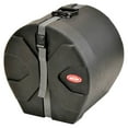 thumbnail image 6 of SKB 14" x 16" Tom Case with Padded Interior and D-Shaped Drum Design, 6 of 8