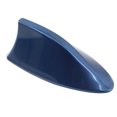 thumbnail image 1 of Antenne Universelle pour Toit Auto AM/FM Style Aileron de Requin Signal Aérien Multi-Couleur au Choix, 1 of 8