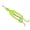 Yellow, variant on CEORPER Artificial Baits Trolling Baits Fishing Tackle Squid Skrit Lure
