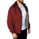 thumbnail image 2 of Chamarra Termica Para Hombre Shendy Vendy Hoddie Doble Vista Con Capucha, 2 of 3