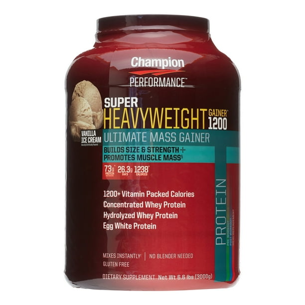 champion performance 1204872