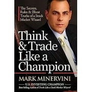 Think And Trade Like A Champion