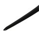 thumbnail image 3 of Car Headlight Eyebrow Eyelid Cover Trim Glossy Black Replacement for MK6 Sagitar NCS 2010‑2018, 3 of 4