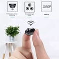thumbnail image 4 of Mini Security Camera X5 Portable Full HD, 4 of 10
