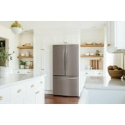 Frigidaire Grfn2853af Gallery 28.8 Cu. Ft. French Door Refrigerator - Stainless Steel