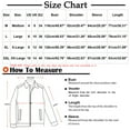 thumbnail image 3 of Sherpa Lined Plaid Jacket Men,Mens Long Sleeve Button Down Flannel Shirt Jackets Fleece Liner Casual Winter Warm Coat with Pockets, 3 of 3