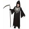 thumbnail image 3 of Costume de Faucheuse pour Enfants, 3 of 4