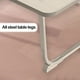 thumbnail image 5 of Table Bed Folding Table Study Table Bed Office Desk Lazy Person Table, 5 of 6