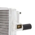 thumbnail image 6 of Mishimoto MMRAD-F2D-11V2 Performance Aluminum Radiator, Compatible with Ford Powerstroke 6.7L, 2011-2016, 6 of 9