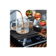 thumbnail image 3 of Báscula De Cocina Con Cronómetro Digital Alta Precisión Negro, 3 of 5