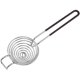 thumbnail image 1 of Separador de huevos - Filtro de cocina - Herramienta para separar yemas de huevo - Filtro de albúmina - Filtro separador de huevos - Filtro para lavavajillas - Hornear - Utensilio de cocina - Acero in, 1 of 5