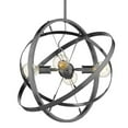 thumbnail image 1 of Lustre Lumineux Atom 4, 1 of 2