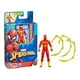 thumbnail image 1 of Figura de acción Hasbro Marvel Spiderman Epic Hero Series Iron Spider con accesorio Figura a escala de 10 cm, 1 of 4