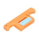 thumbnail image 5 of Herramientas para electricistas, pelacables Técnicos longitudinales Pelacables ópticos Pelacables longitudinales Artesanía excepcional NikouMX herramienta, 5 of 8
