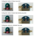 thumbnail image 4 of Wideband Receiving Antenna, 17dB Active  Antenna  For Industry, 4 of 8