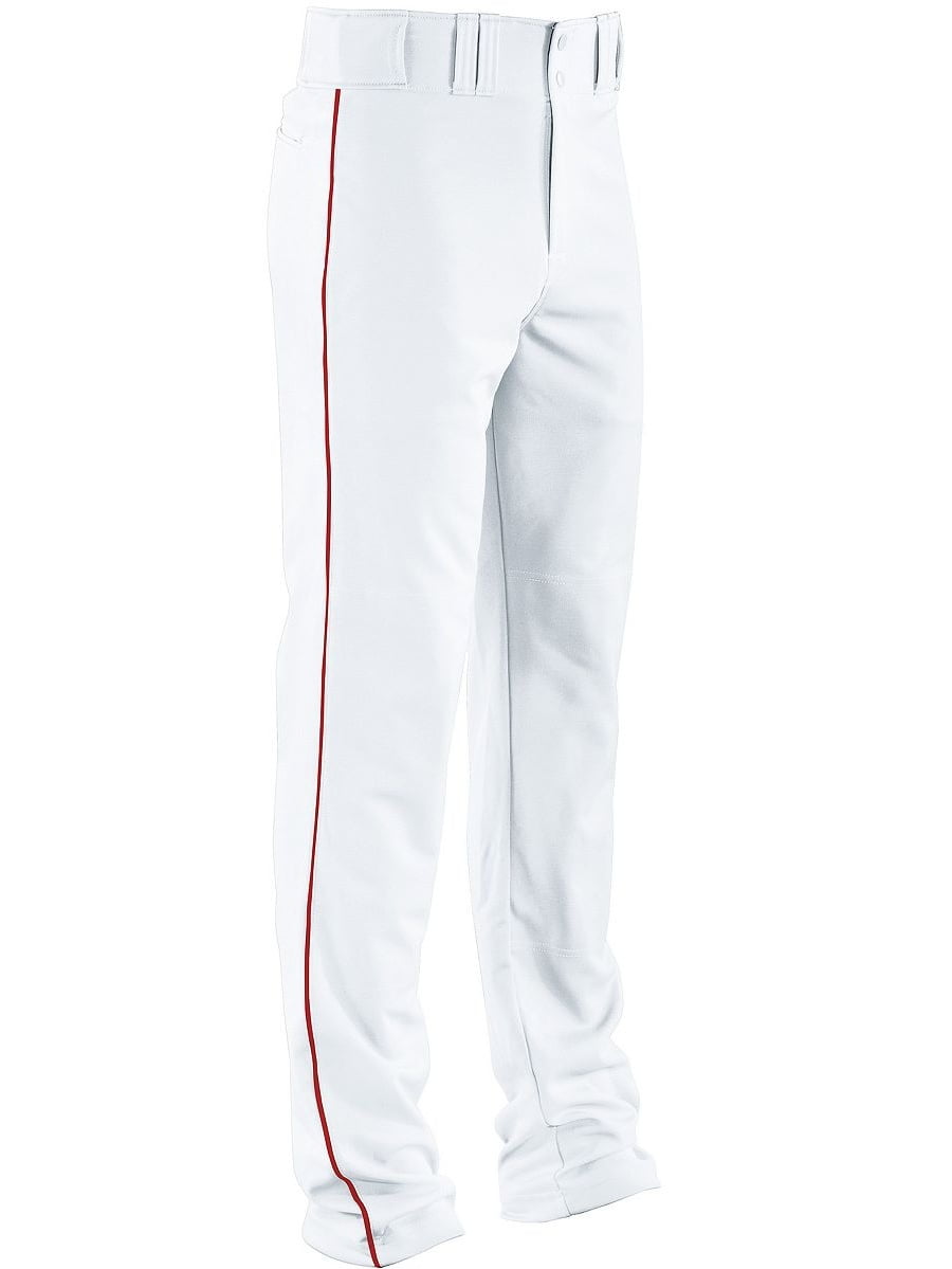 white pinstriped baseball pants white pinstriped baseball pants