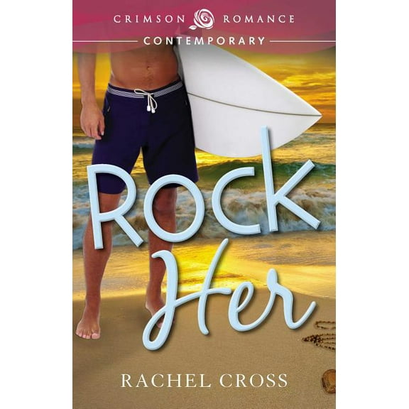 Rock Rhapsody Rock Her, Book 1, (Paperback)