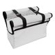 thumbnail image 5 of Bolsa de almacenamiento de herramienta de escalera plegable Oxford Taller Versátiles Accesorios Prácticos Portables Portables Fácil de instalar tercer, 5 of 9