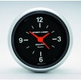 thumbnail image 2 of AutoMeter 3585 Sport-Comp Clock, 2 of 4