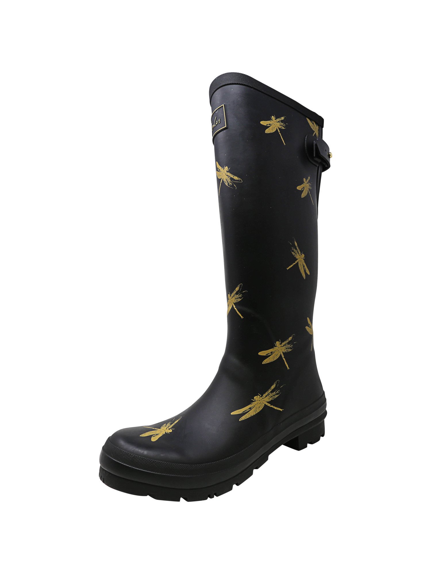 Green Details about  / Joules Men/'s Field Welly Neoprene-Lined Rain Boot  12