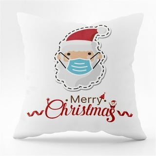 Christmas Pillows Shop Christmas Throw Pillows Walmart Canada