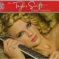thumbnail image 5 of Evermore (Edited) & 1989 (Taylor's Version) & Tortured Poets Department (X) (Manuscript- Bonus Track) & Holiday Collection [CD Bundle], 5 of 5