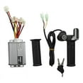thumbnail image 1 of 48V 1000W Motor de Controlador Cepillado para Scooter EléCtrico + Kit EmpuñAdura del Acelerador Bicicleta E-Bike, 1 of 5