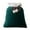 Green, variant on Bfogop Christmas Velvet Santa Bags with Drawstring Christmas Santa Gift Bags Large Gift Sack for Xmas Present Party Supply Costume Holiday Wrapping for Christmas Party Gift Wrap Bags