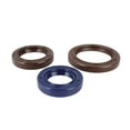thumbnail image 2 of DNJ TBK300 Timing Belt Kit Fits Cars & Trucks 86-95 Isuzu Amigo Impulse 2.3L L4 SOHC 8v, 2 of 4