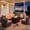 Beige, variant on TANGJEAMER 7-Piece Outdoor Patio Furniture Set with Iron Fire Pit Table, Weather-Resistant Wicker Conversation Sofa Set with Plush Cushions for Backyard, Deck, and Porch(Gray)