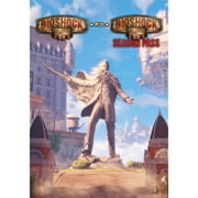 BioShock Infinite and BioShock Infinite Season Pass Bundle (PC) (Digital Download)