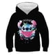thumbnail image 5 of Sudaderas de algodón de moda Stitch 2022, sudaderas con cuello redondo para otoño e invierno, sudaderas con capucha de la serie Disney, camisetas casuales de manga larga con capucha Stich, ropa, 5 of 5