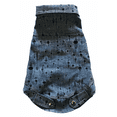 thumbnail image 1 of Chaleco Para Mascota MEZCLOTA Chaleco/Mezclilla estampada/Rockero, 1 of 3