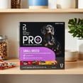thumbnail image 2 of Pure Balance Pro Beef Stew & Chicken Stew for Small Breeds Wet Dog Food, 3.5 oz, 12 Count, 2 of 15