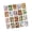 2, variant on YongCo Japanese Styles Sticker Scrapbook Sticker Stationery Sticker Decorative Sticker Die-Cut Sticker Book Retro Sticker