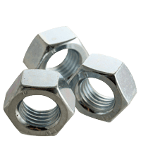 

M24-3.00 Finished Hex Nut Zinc CR+3 Class 8 DIN 934 (metric) (Quantity: 15)
