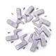 thumbnail image 2 of Advancent 2/5/6/10 Uds LED PIR Sensor de movimiento LED luz armario cama lámpara LED debajo del gabinete luz nocturna para armario escaleras cocina Iluminación y accesorios 6 piezas Advancent JJ25292-03, 2 of 6
