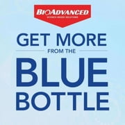 BioAdvanced All-in-1 Crabgrass & Weed Killer