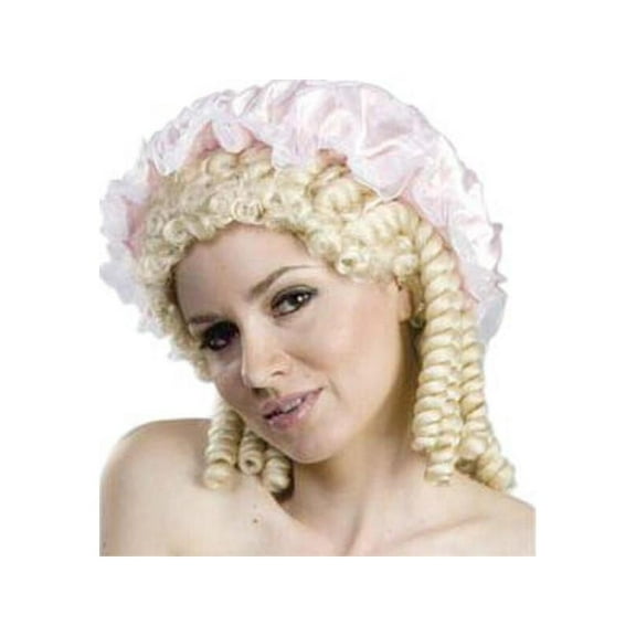 Little Bo Beep Costume Wig
