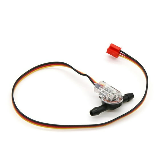 DC3.3V-5V Water Level Sensor Pipeline Liquid Level Detection Plastic Float Switch Part Number Indicator 3.5-5mm,1 * Water Level Sensor