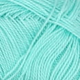thumbnail image 2 of JubileeYarn Delightfully Fine Yarn - Lace Weight Bamboo - 50g/Skein - 30 Aqua - 8 Skeins, 2 of 7