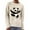 Beige, variant on Sweater for Women Cute Panda Graphic Long Sleeve Crew Neck Knitted Pullover Tops Light Yellow