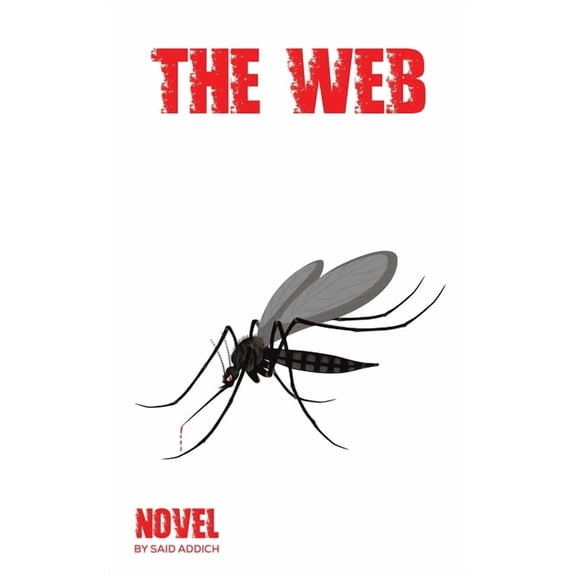 The Web, (Paperback)