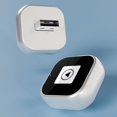 thumbnail image 4 of Adaptateur Filaire vers Sans Fil pour CarPlay 2 en 1 pour Android Auto Box Connexion Auto, 4 of 7