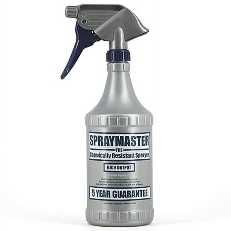 SprayMaster Heavy Duty Spray Bottle 32 oz.